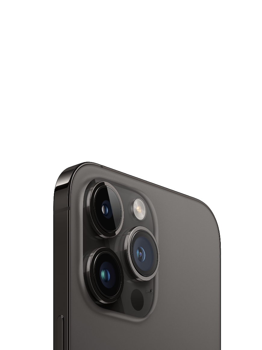 APPLE IPHONE 14 PRO 512GB BLACK EU