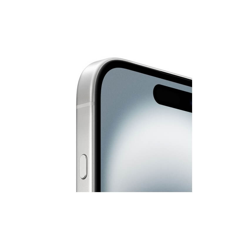 iPhone 16 Plus 128GB Bianco - MXVV3QLA