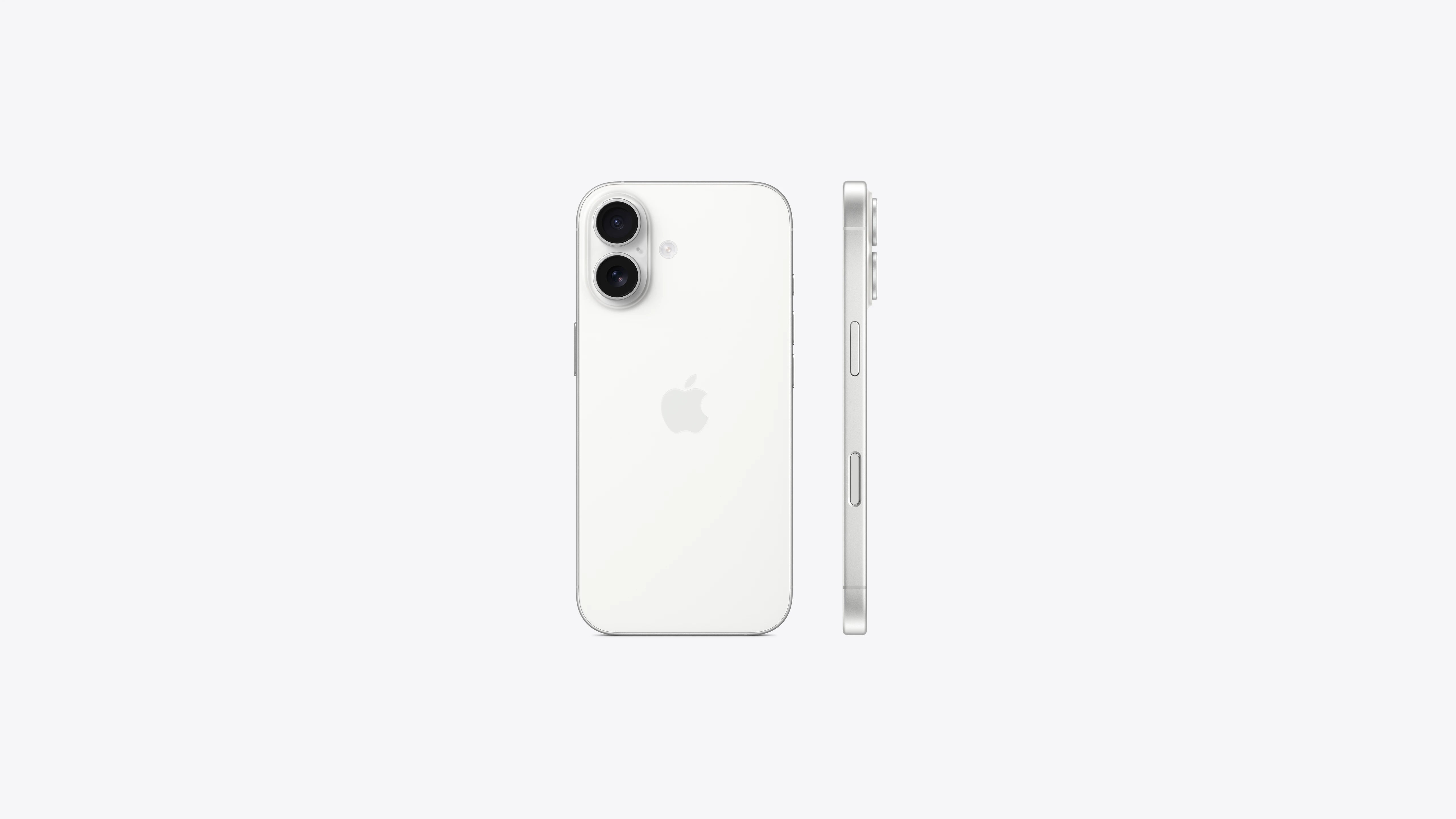 Apple iPhone 17 256 GB: Bianco
