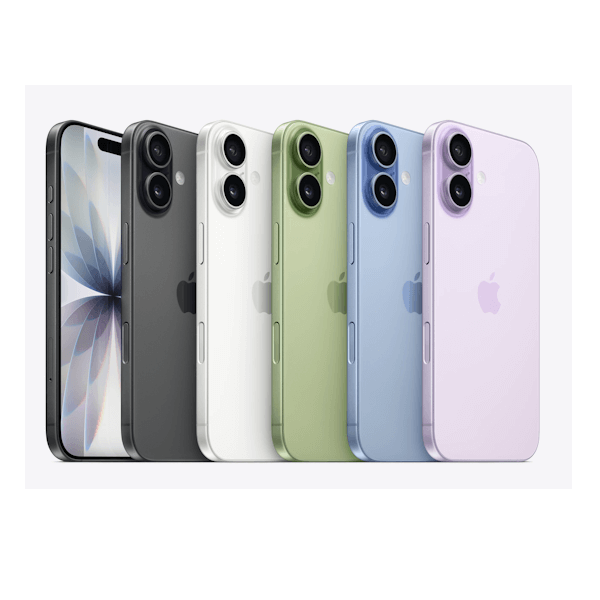 iPhone 17