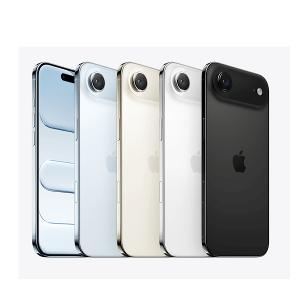 iPhone 17 Air