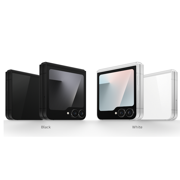 Galaxy Z Flip