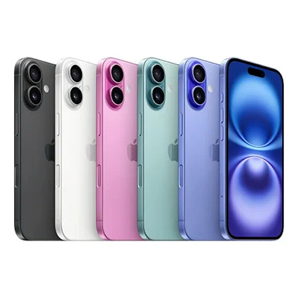 iPhone 16 Plus