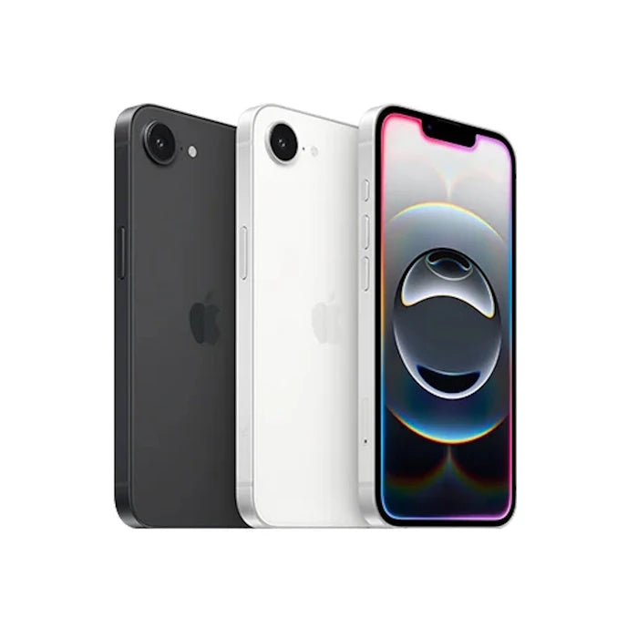 iPhone 16e
