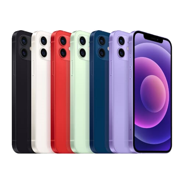 iPhone 12