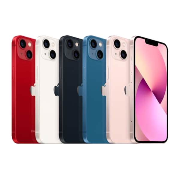 iPhone 13