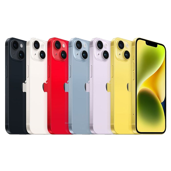 iPhone 14