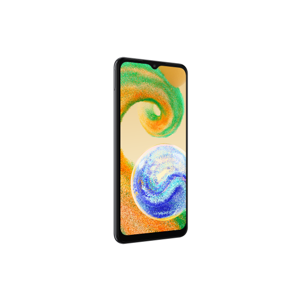 SAMSUNG A047 GALAXY A04S 32GB 3GB RAM BLACK ITALY OEM
