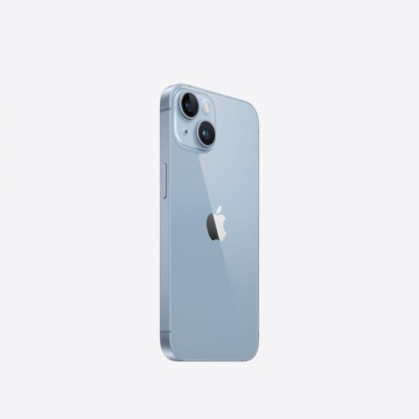 APPLE IPHONE 14 128GB BLUE ITA