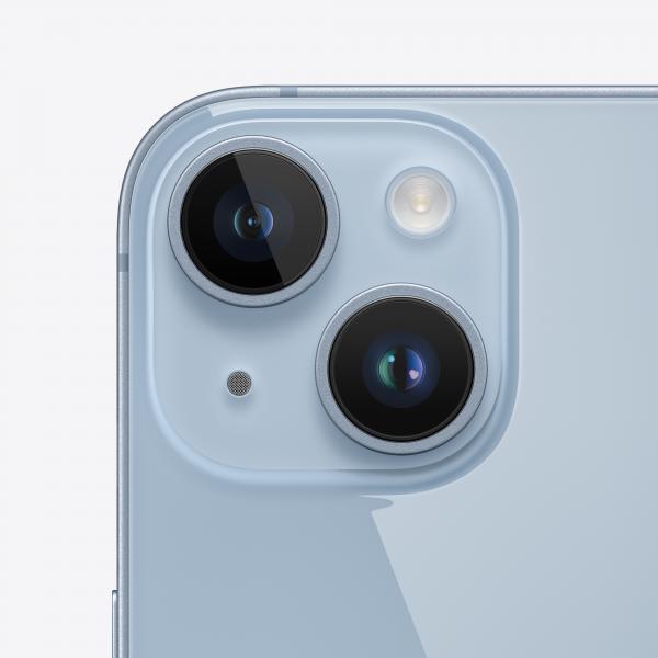 APPLE IPHONE 14 128GB BLUE ITA