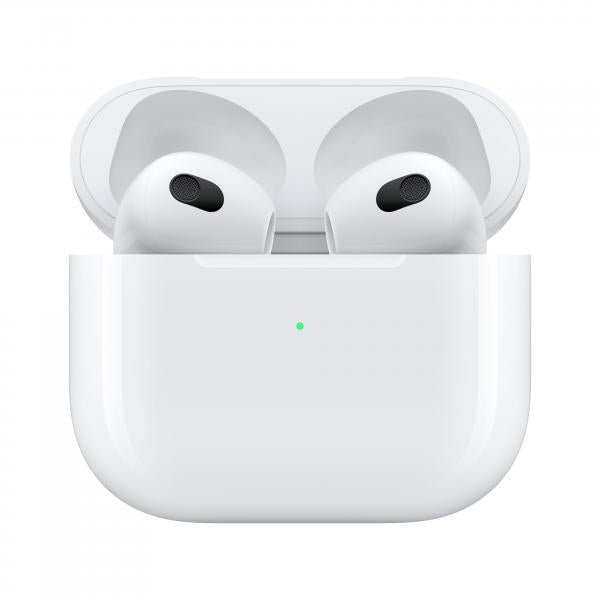 AirPods 3rd gen. \\ con case di ricarica Lighting
