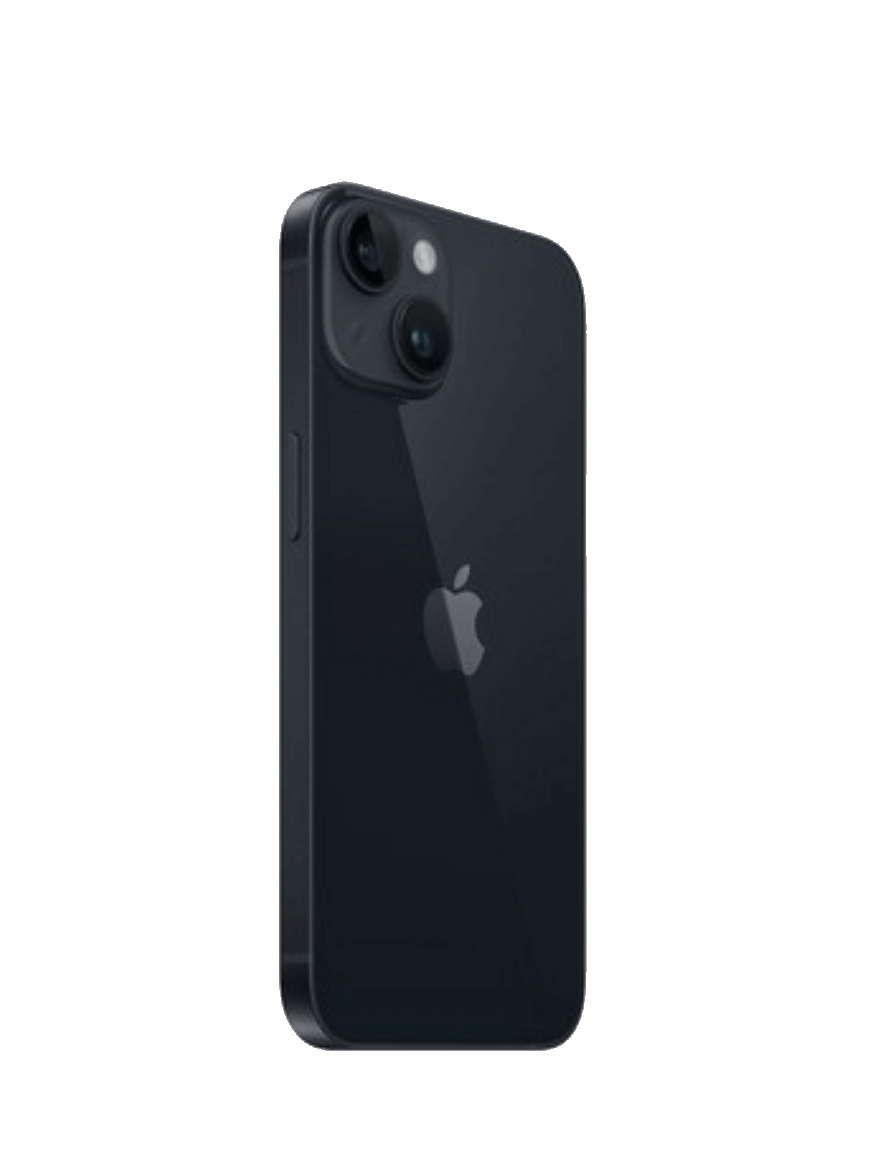 APPLE IPHONE 14 256GB MIDNIGHT EU