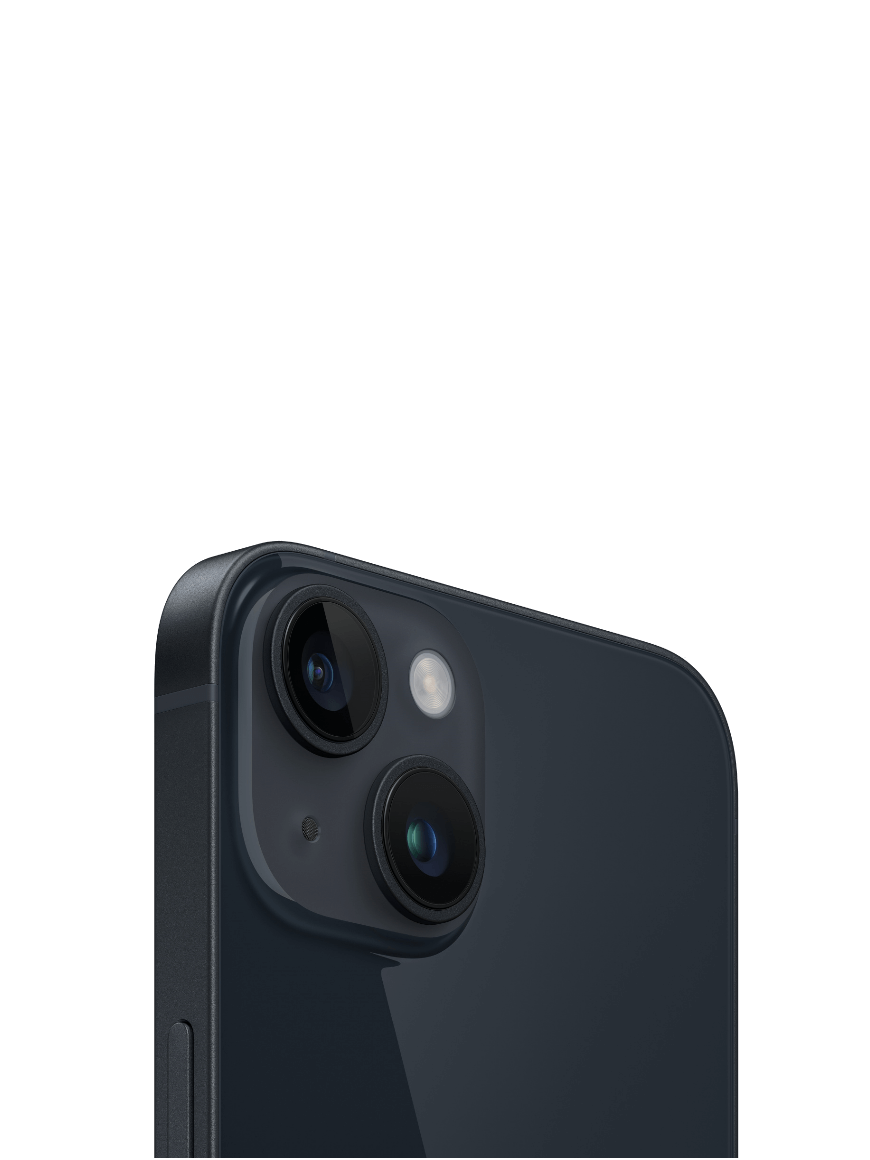 APPLE IPHONE 14 256GB MIDNIGHT EU