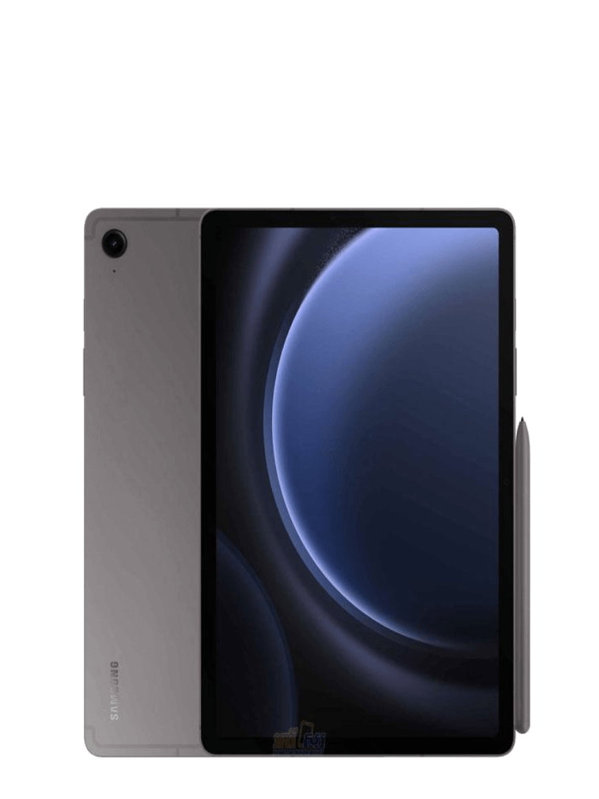 TABLET SAMSUNG GALAXY X510 TAB S9 FE WI-FI 128GB 6GB RAM GRAYITA