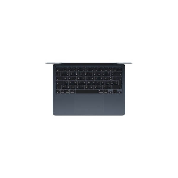 MACBOOK AIR 15" 256GB SSD \\ 8GB MEMORIA UNIFICATA, CHIP APPLE M3 8-CORE CPU 10-CORE GPU - MEZZANOTTE