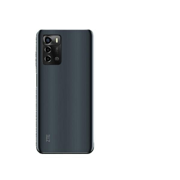 ZTE BLADE A72 64GB 4GB RAM 5G GREY ITALY
