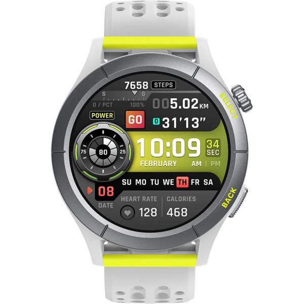Amazfit Cheetah ( Round ) Grey