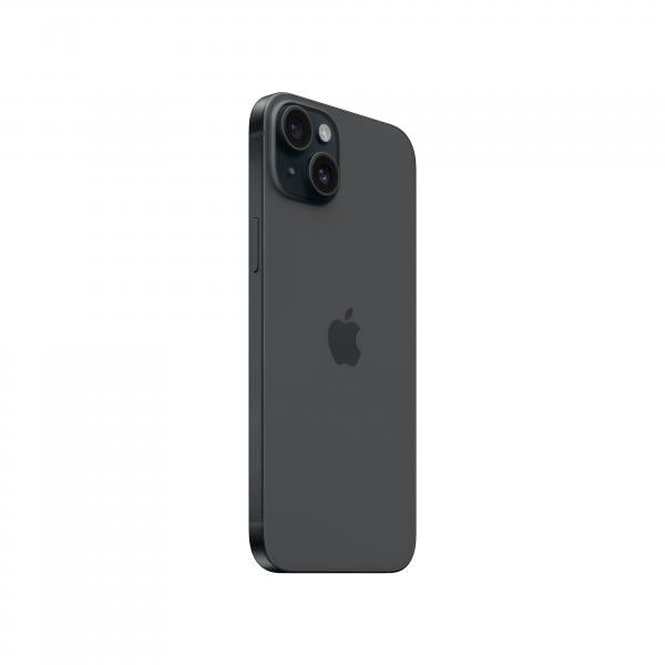 APPLE IPHONE 15 PLUS 128GB BLACK ITA