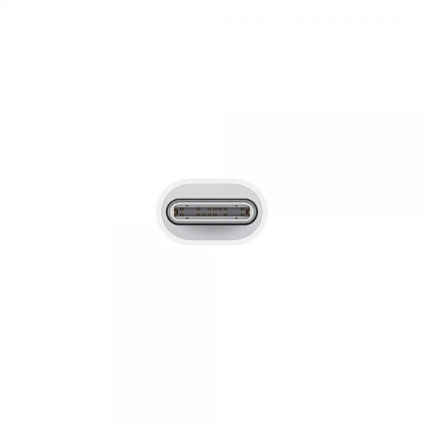 Adattatore USB-C TO LIghtning