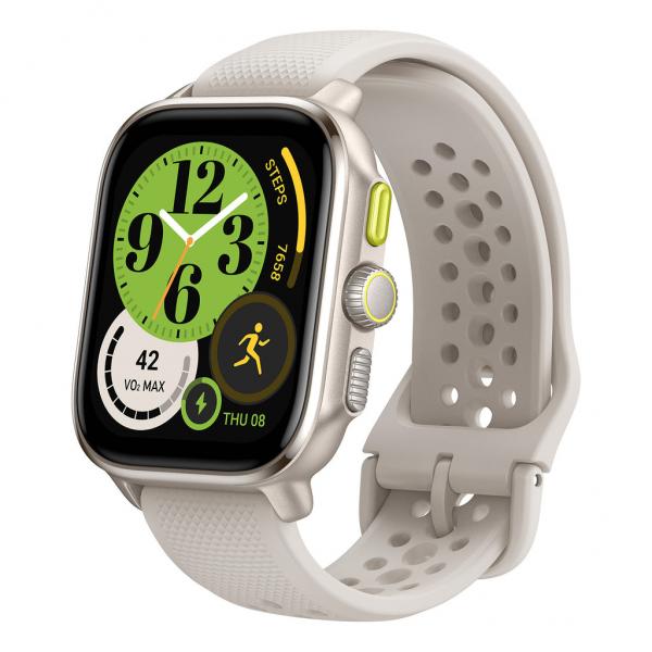 Amazfit Cheetah ( Square ) Winner Champagne