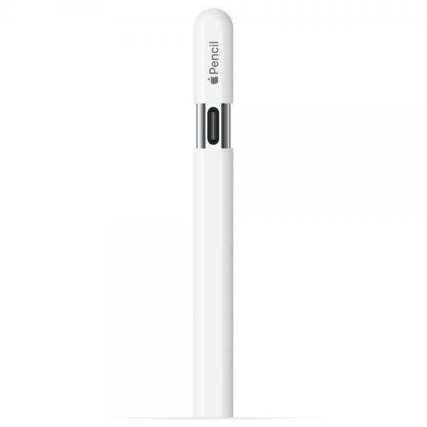 Apple Pencil \\ USB-C