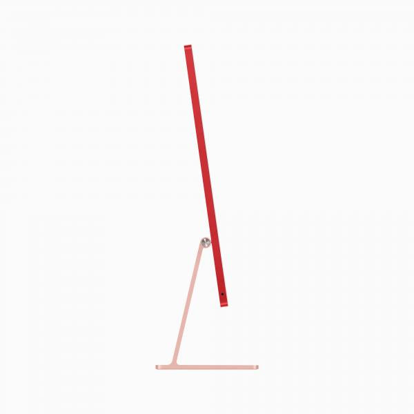 iMac 24" 256GB SSD - Apple M3 chip con 8-core CPU e 10-core GPU - Rosa