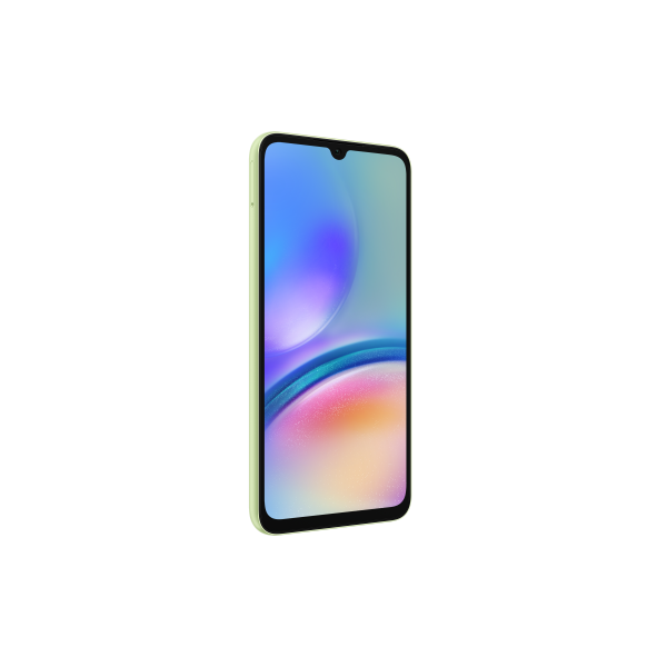 SAMSUNG A05S 128GB 4GB 4G LIGHT GREEN ITALY
