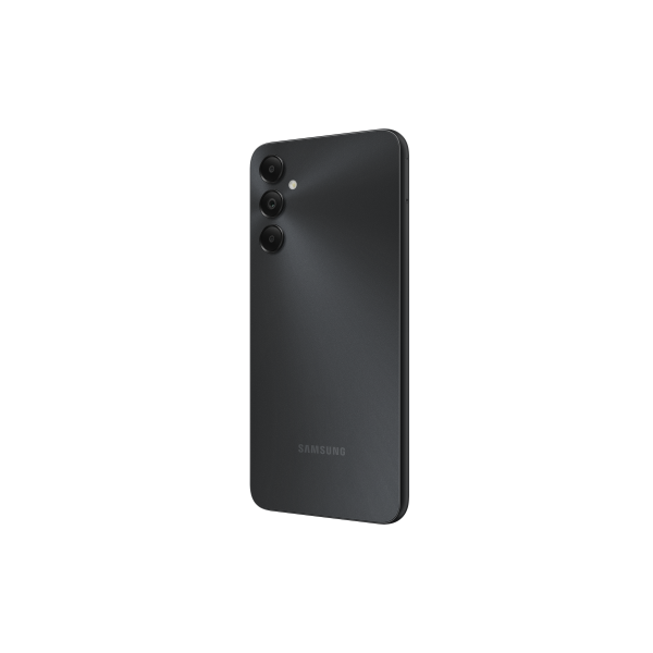 SAMSUNG A05S 128GB 4GB 4G BLACK EU