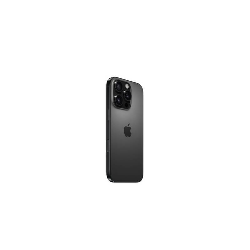 APPLE IPHONE 16 PRO 256GB BLACK EU