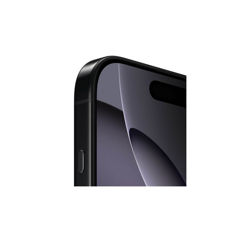 APPLE IPHONE 16 PRO 256GB BLACK EU