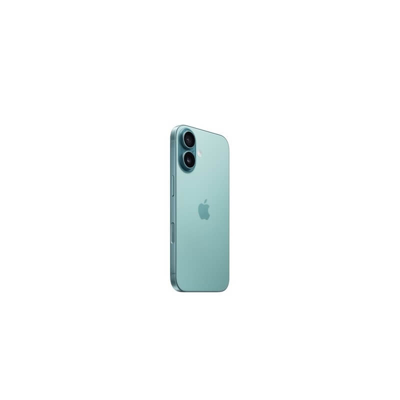 APPLE IPHONE 16 256GB TEAL ITALY