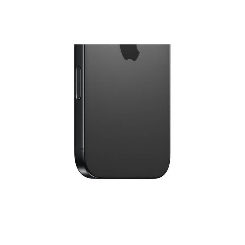 APPLE IPHONE 16 PRO 256GB BLACK ITALY