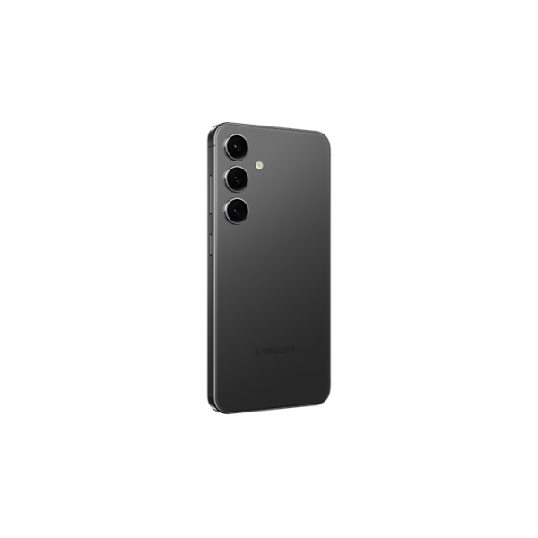 SAMSUNG S921 GALAXY S24 128GB 8GB RAM 5G DS ONYX BLACK EU