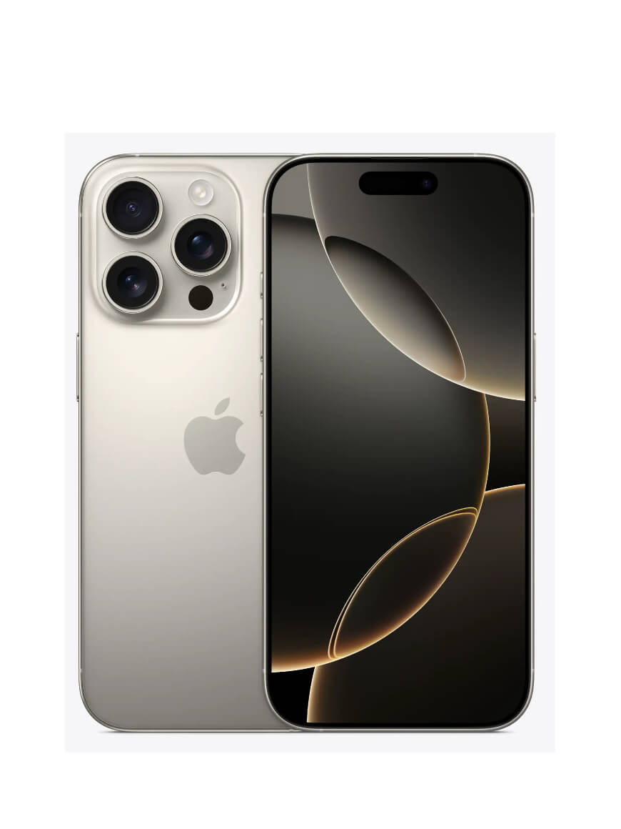 APPLE IPHONE 16 PRO MAX 256GB NATURAL EU