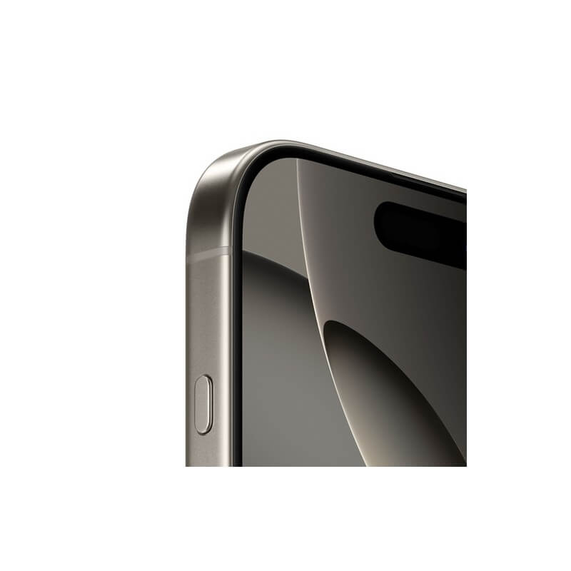 APPLE IPHONE 16 PRO MAX 256GB NATURAL EU