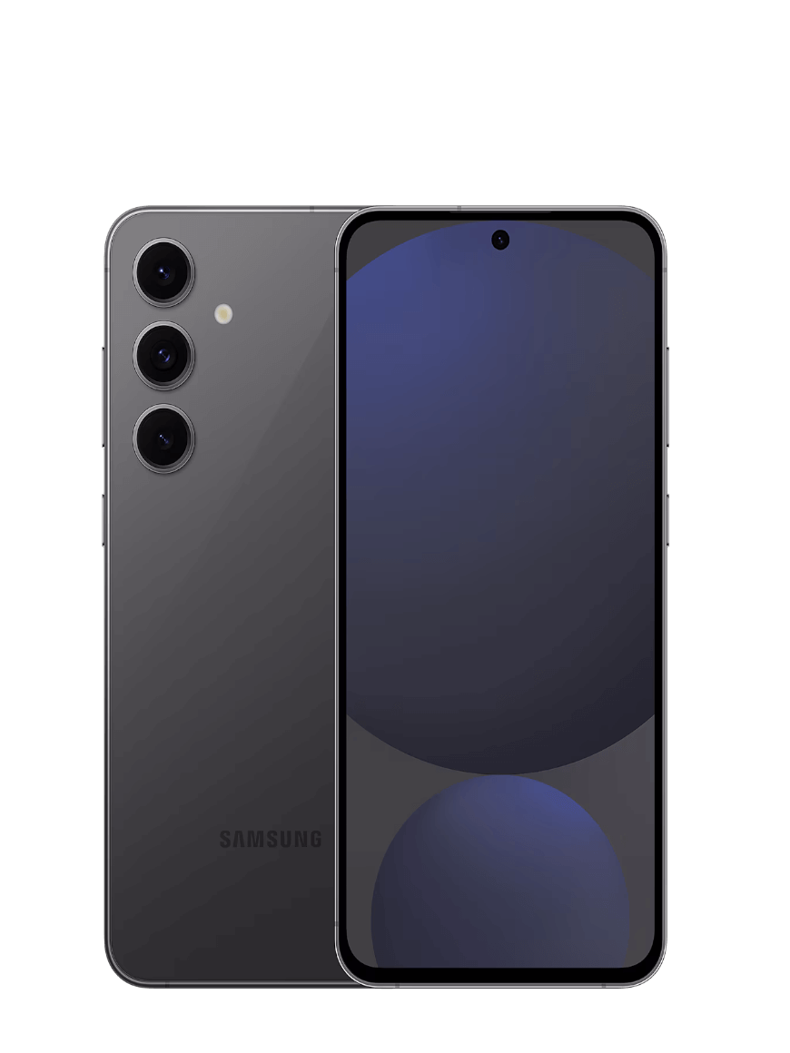 SAMSUNG S721 GALAXY S24FE 128GB 8GB RAM 5G DS GRAPHITE EU