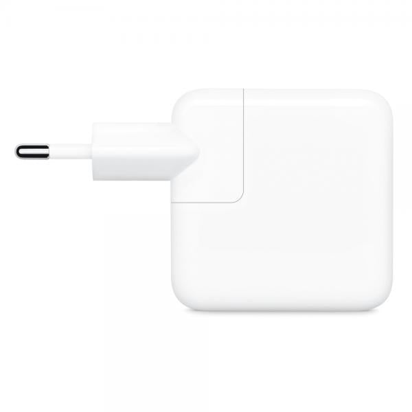 Alimentatore USB-C \\ Doppia Porta , 35W