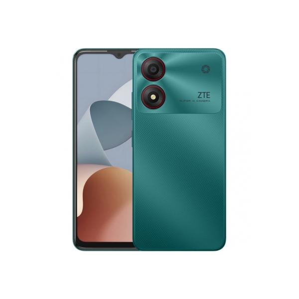 ZTE BLADE A34 64GB 2GB RAM GREEN ITALY
