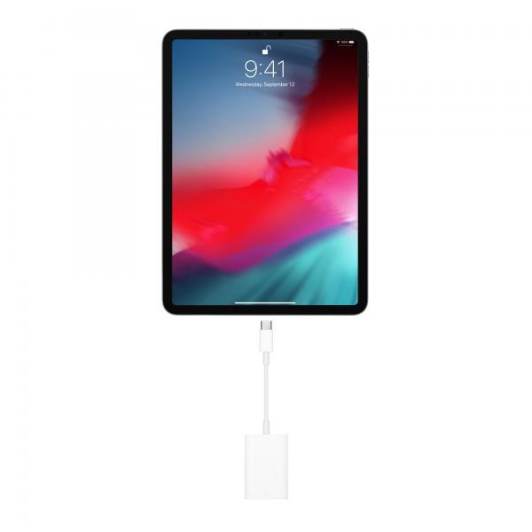 Lettore Apple USB-C to Scheda SD