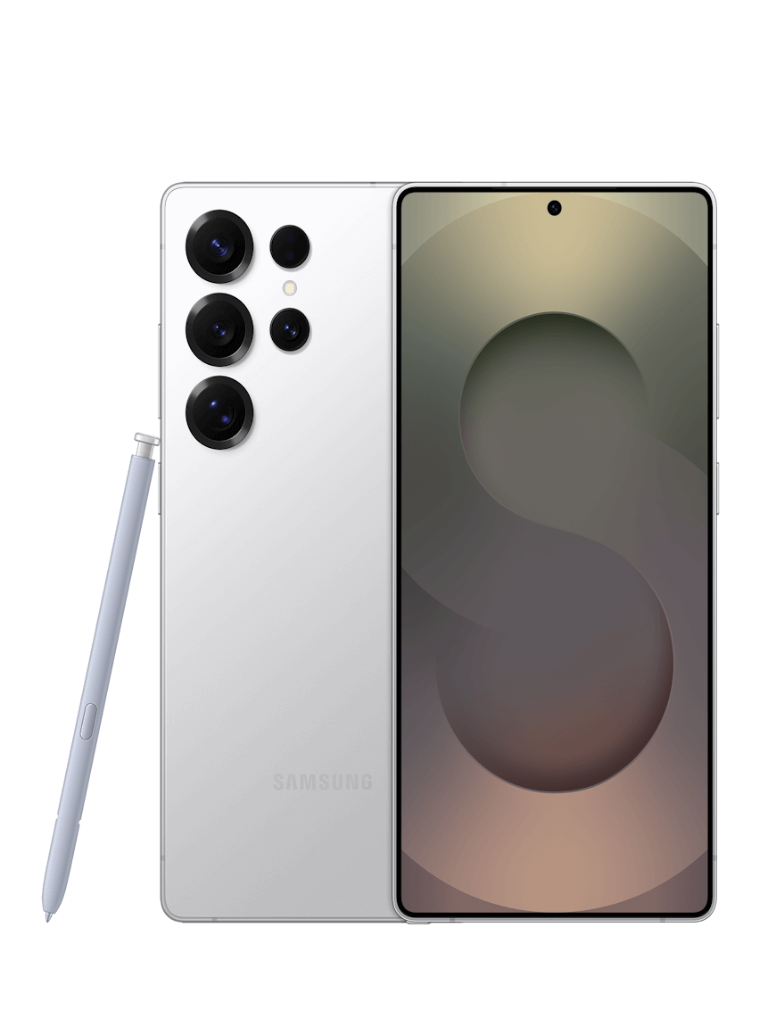 SAMSUNG S938 GALAXY S25 ULTRA 512GB 12GB RAM 5G SILVER EU