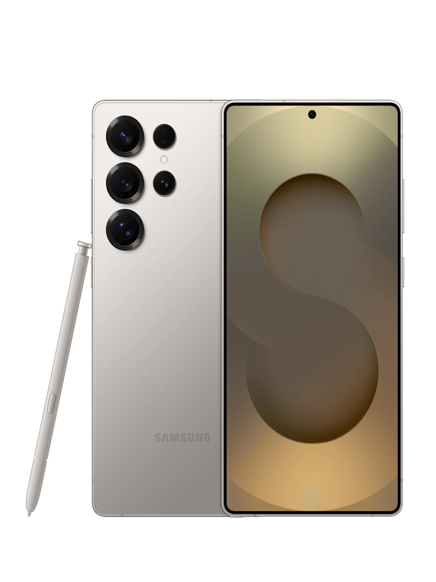 SAMSUNG S938 GALAXY S25 ULTRA 512GB 12GB RAM 5G GRAY EU