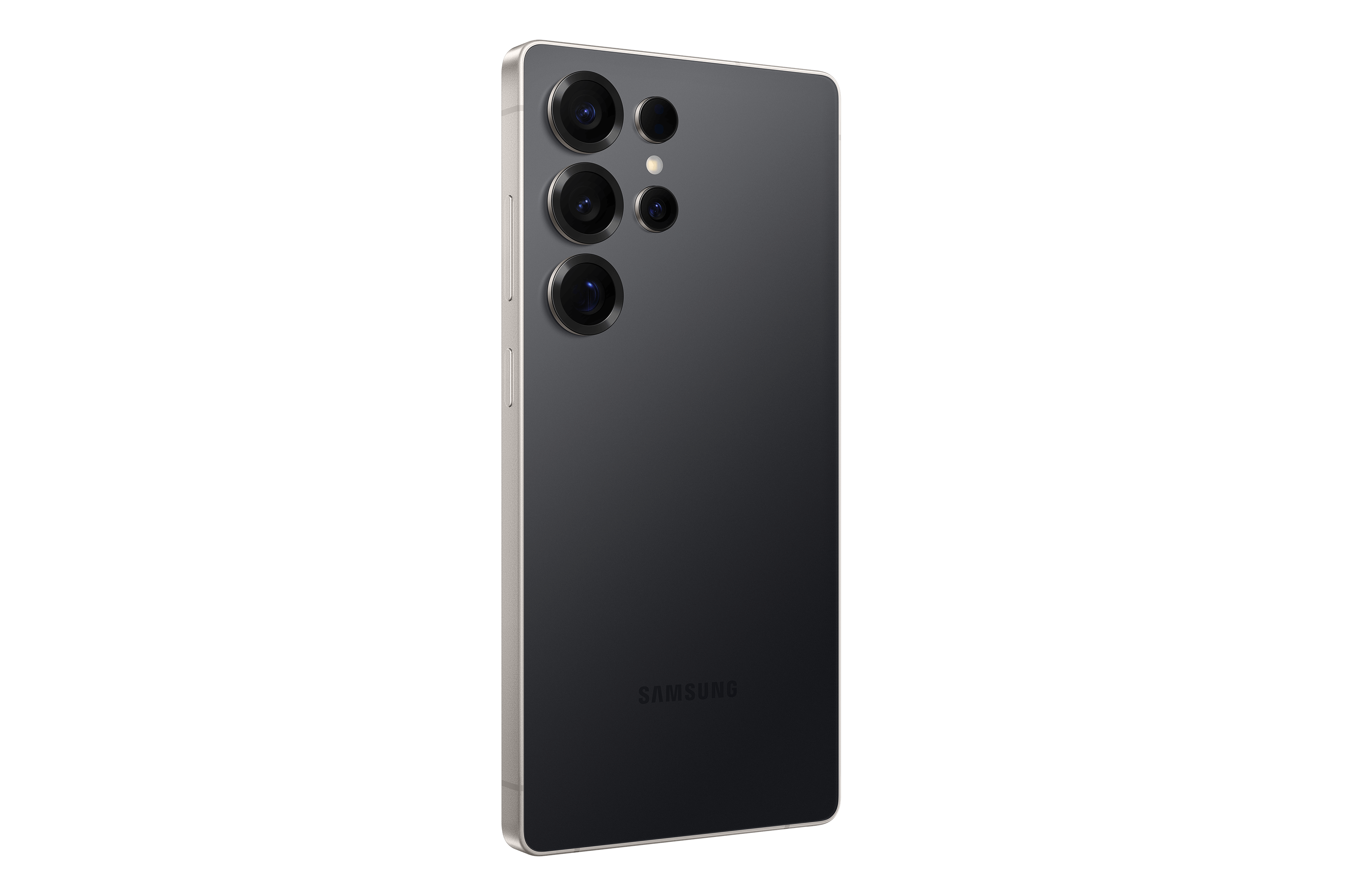 SAMSUNG S938 GALAXY S25 ULTRA 256GB 12GB RAM 5G DS BLACK EU