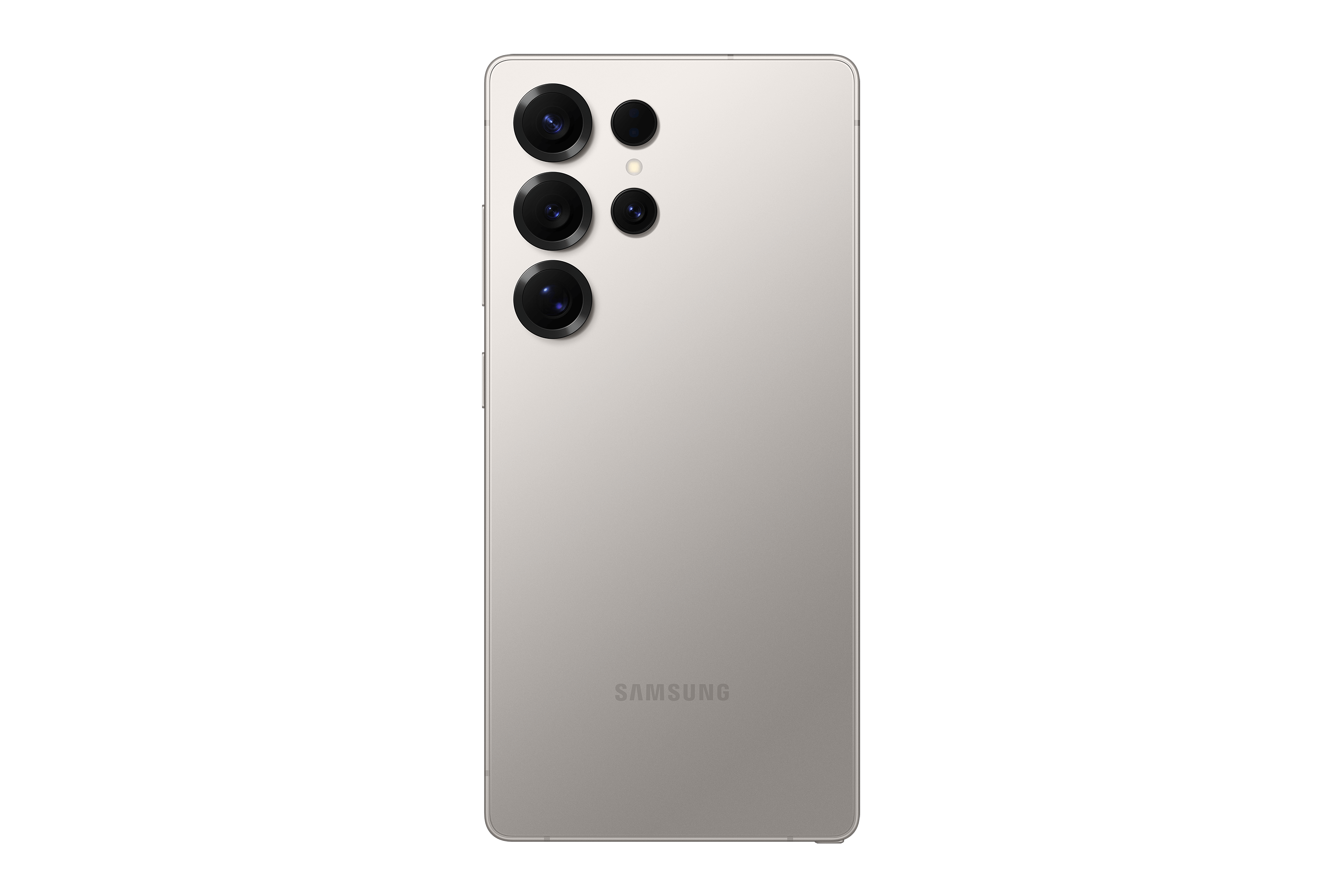 SAMSUNG S938 GALAXY S25 ULTRA 256GB 12GB RAM 5G DS GRAY EU