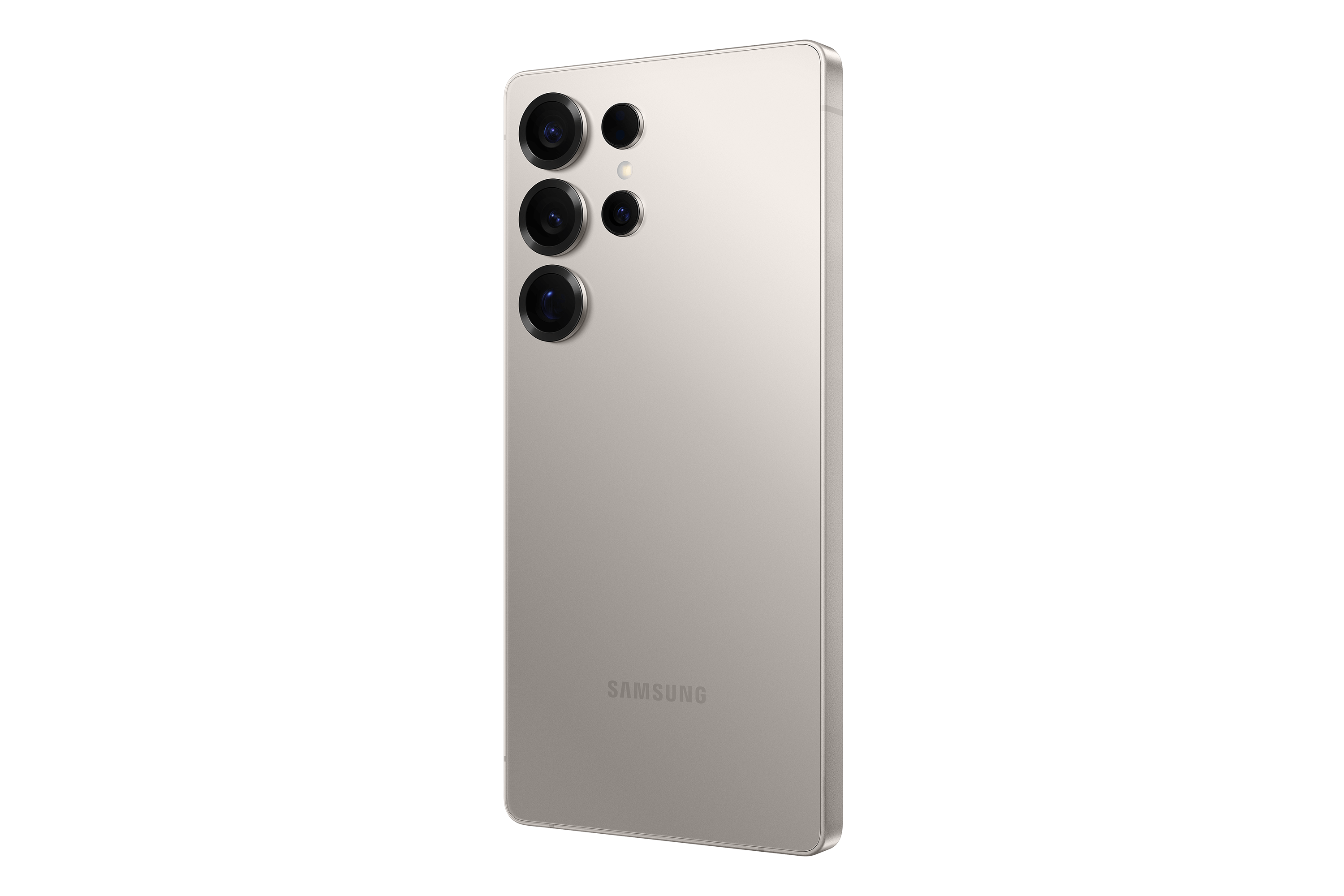 SAMSUNG S938 GALAXY S25 ULTRA 256GB 12GB RAM 5G DS GRAY EU