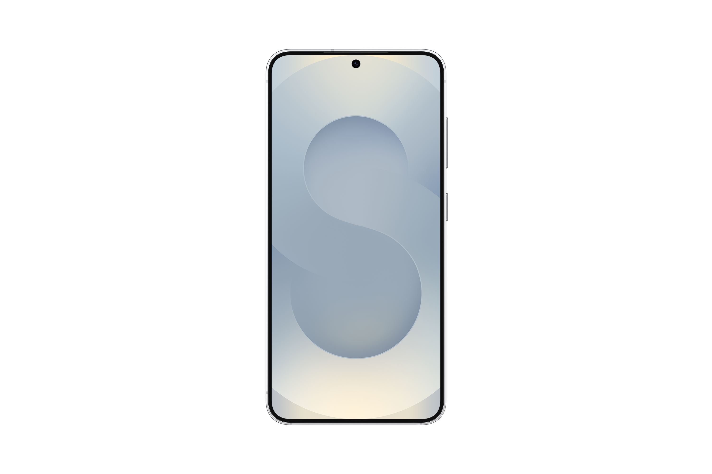 SAMSUNG S931 GALAXY S25 128GB 12GB RAM 5G DS SIVER SHADOW EU