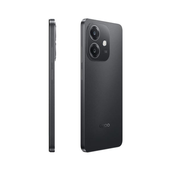 OPPO A40M 256GB 8GB RAM 6.7" SPARKLE BLACK ITALY