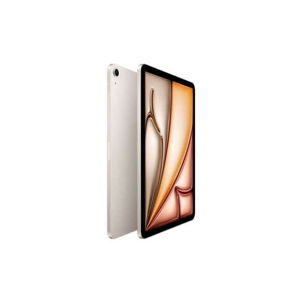 iPad Air 11'' Wi-Fi + Cellular 128GB con Chip Apple M3 \\ Galassia