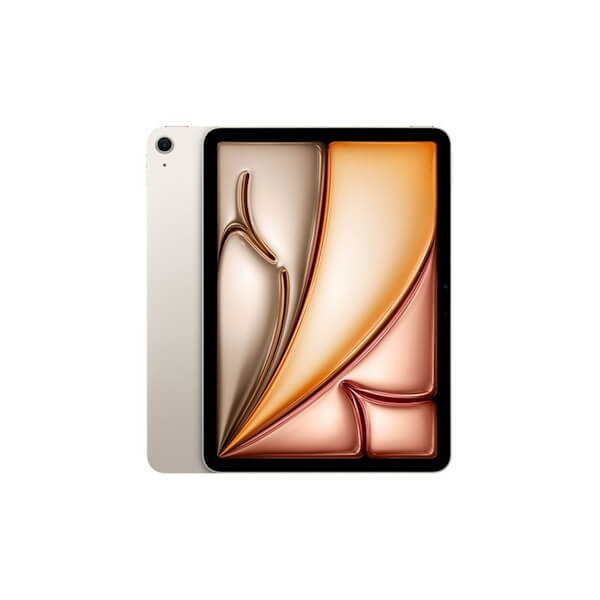 iPad Air 13'' Wi-Fi + Cellular 256GB con Chip Apple M3 \\ Galassia