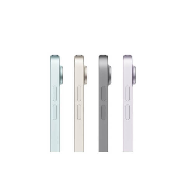 iPad Air 13'' Wi-Fi 128GB con Chip Apple M3 \\ Viola