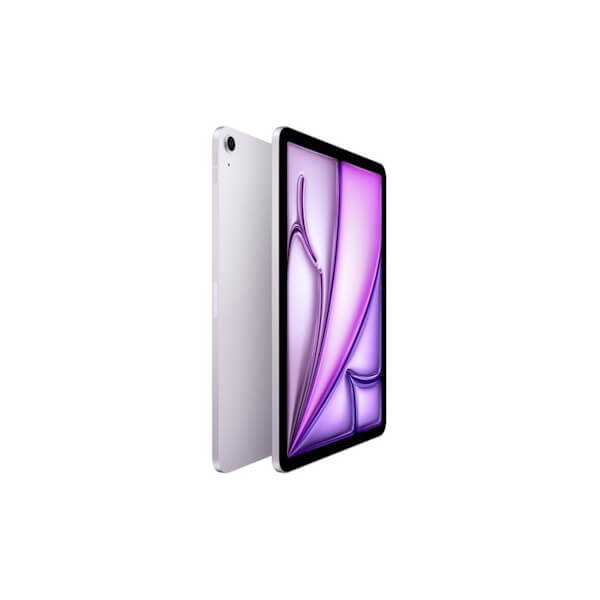 iPad Air 13'' Wi-Fi 256GB con Chip Apple M3 \\ Viola